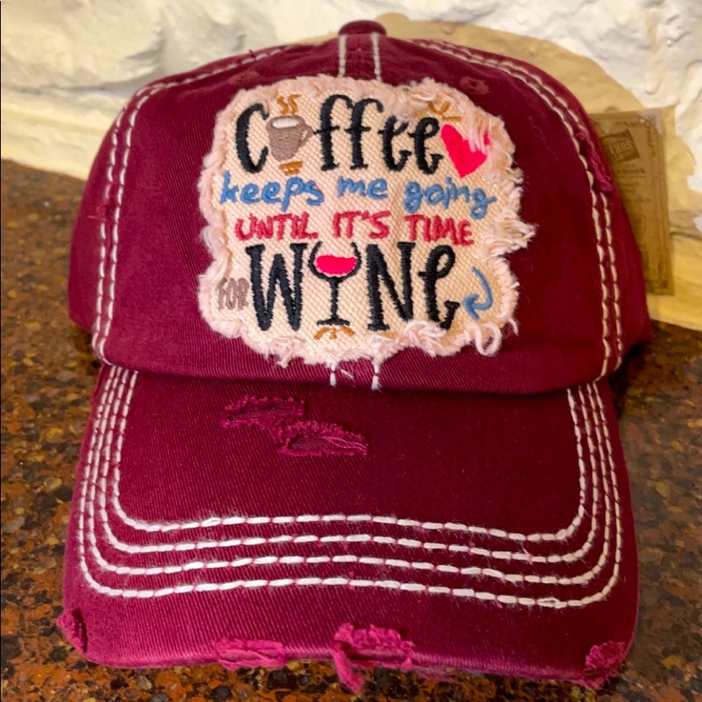Baseball Cap